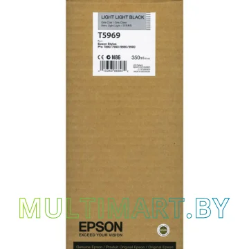 Картридж Epson C13T596900